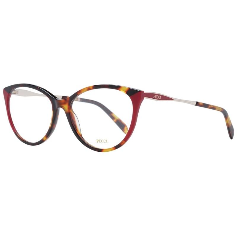 Montura de Gafas Mujer Emilio Pucci EP5226 55054