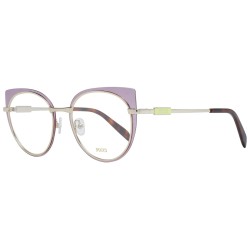 Montura de Gafas Mujer Emilio Pucci EP5220 51080