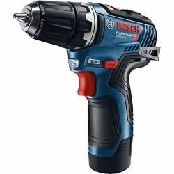 Atornillador BOSCH GSR 12V-35