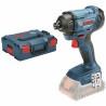 Llave de impacto BOSCH GDR Professional 18 V 160 Nm