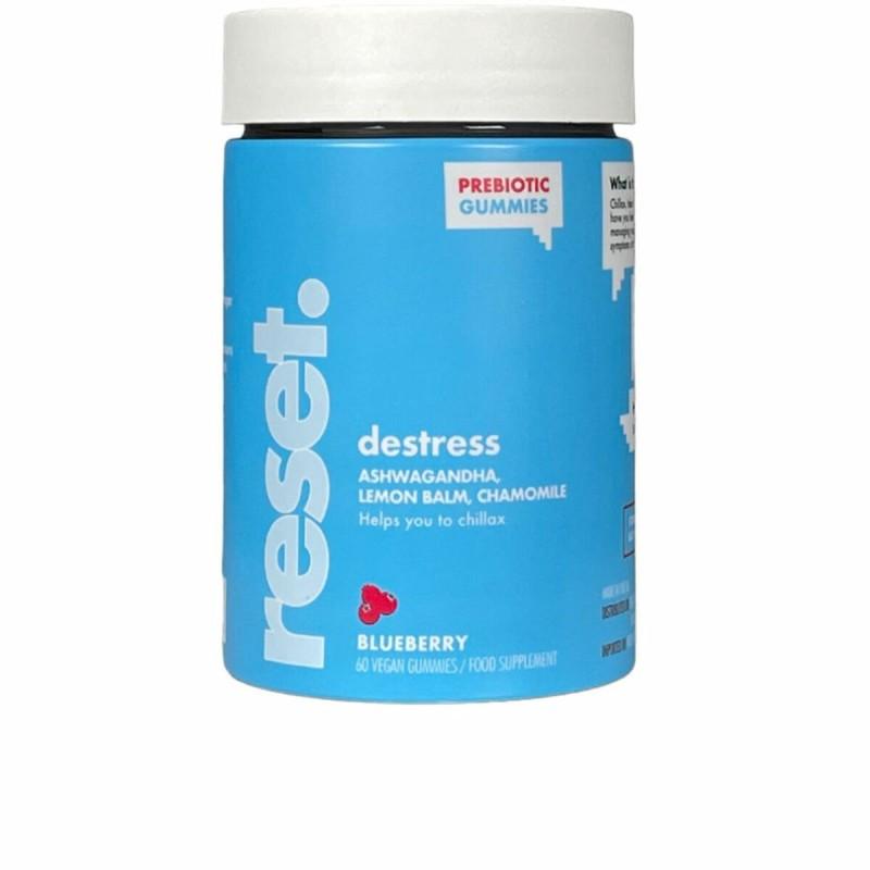 Valeriana Reset Destress Ashwagandha 60 unidades