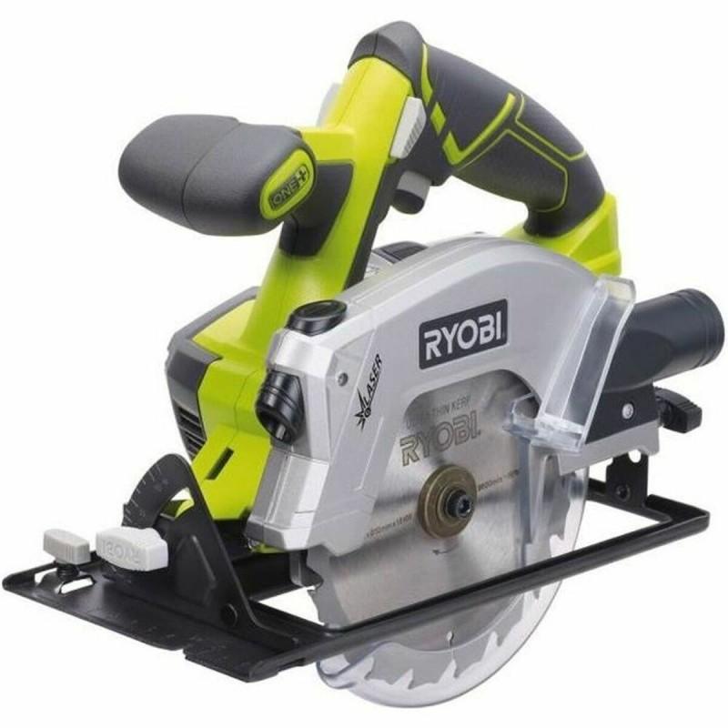 Sierra circular Ryobi RWSL1801M 18 V