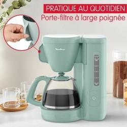 Cafetera de Goteo Moulinex 1,5 L