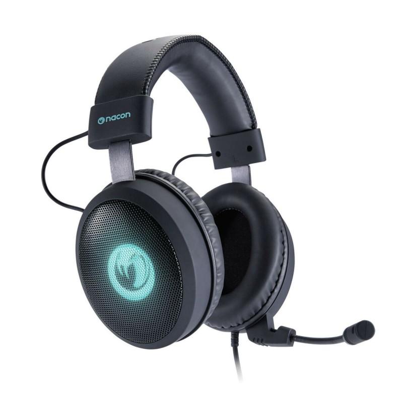 Auriculares con Micrófono Gaming Nacon PCGH-300SR