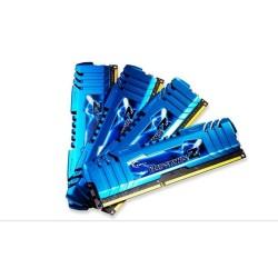 Memoria RAM GSKILL F3-2133C10Q-32GZM 32 GB CL10 DDR3