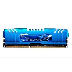 Memoria RAM GSKILL F3-2133C10Q-32GZM 32 GB CL10 DDR3