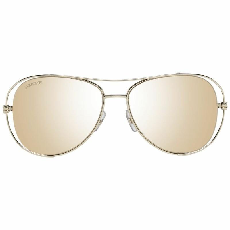 Gafas de Sol Mujer Swarovski SK0231 5532G