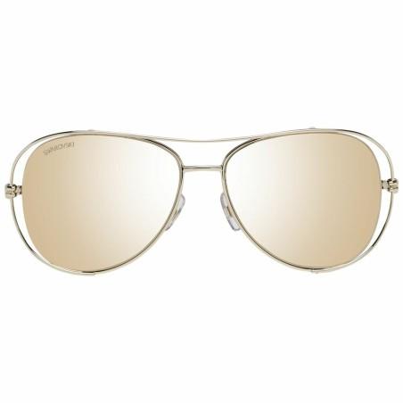 Gafas de Sol Mujer Swarovski SK0231 5532G