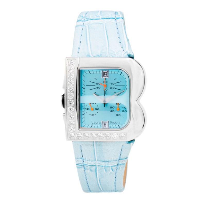 Reloj Mujer Laura Biagiotti LB0002L-04Z (Ø 33 mm)