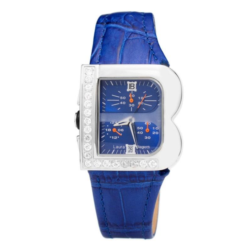 Reloj Mujer Laura Biagiotti LB0002L-02Z (Ø 33 mm)