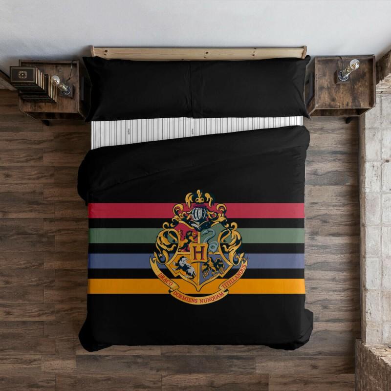 Funda Nórdica Harry Potter Cama de 135/140 220 x 220 cm