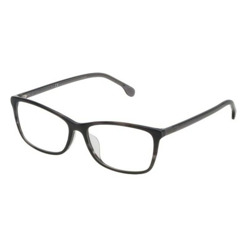 Montura de Gafas Mujer Lozza VL41685301EX Ø 53 mm