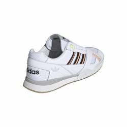 Zapatillas Deportivas Hombre Adidas Originals A.R. Trainer Blanco