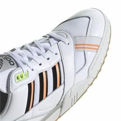 Zapatillas Deportivas Hombre Adidas Originals A.R. Trainer Blanco