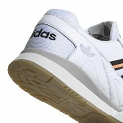 Zapatillas Deportivas Hombre Adidas Originals A.R. Trainer Blanco