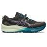 Zapatillas Deportivas Mujer Asics Gel-Trabuco 11 Negro