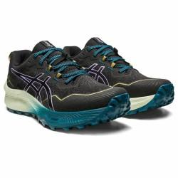 Zapatillas Deportivas Mujer Asics Gel-Trabuco 11 Negro