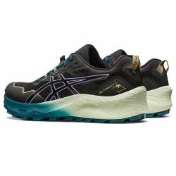 Zapatillas Deportivas Mujer Asics Gel-Trabuco 11 Negro