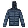 Chaqueta Deportiva para Hombre Regatta Toploft Insulated Lightweight Azul oscuro