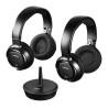 Auriculares Inalámbricos Hama Thomson WHP 3203 D Negro (2 Unidades)