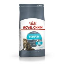 Comida para gato Royal Canin Urinary Care Adulto Arroz Aves 400 g