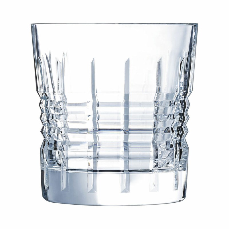 Set de Vasos Cristal d’Arques Paris Rendez-Vous Transparente 6 Piezas (32 cl)