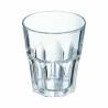 Set de Vasos Arcoroc Granity Transparente 6 Piezas (35 cl)