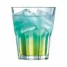 Set de Vasos Arcoroc Granity Transparente 6 Piezas (35 cl)