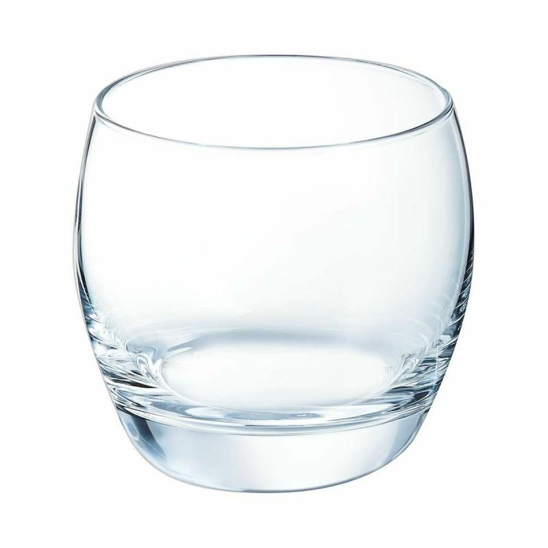 Set de Vasos Arcoroc Salto 6 Piezas (32 cl)