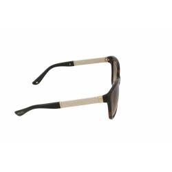 Gafas de Sol Mujer Jimmy Choo Cora/S ø 56 mm Negro Habana