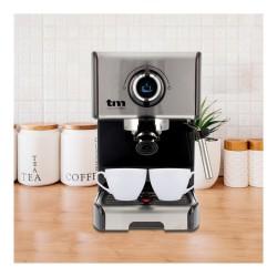 Cafetera Express de Brazo TM Electron