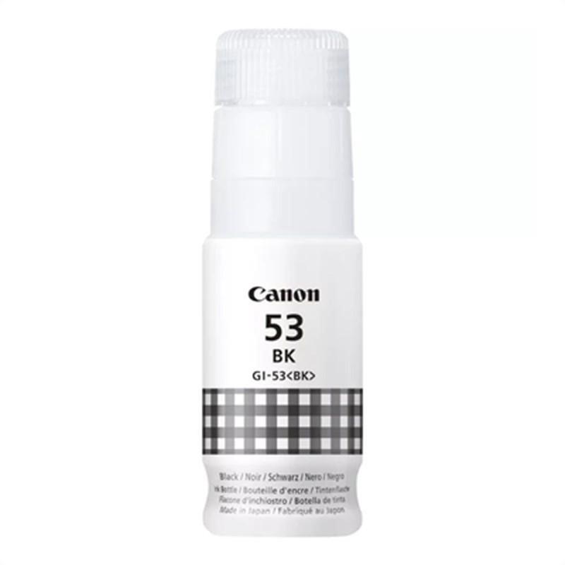 Cartucho de Tinta Original Canon GI-53 BK Negro