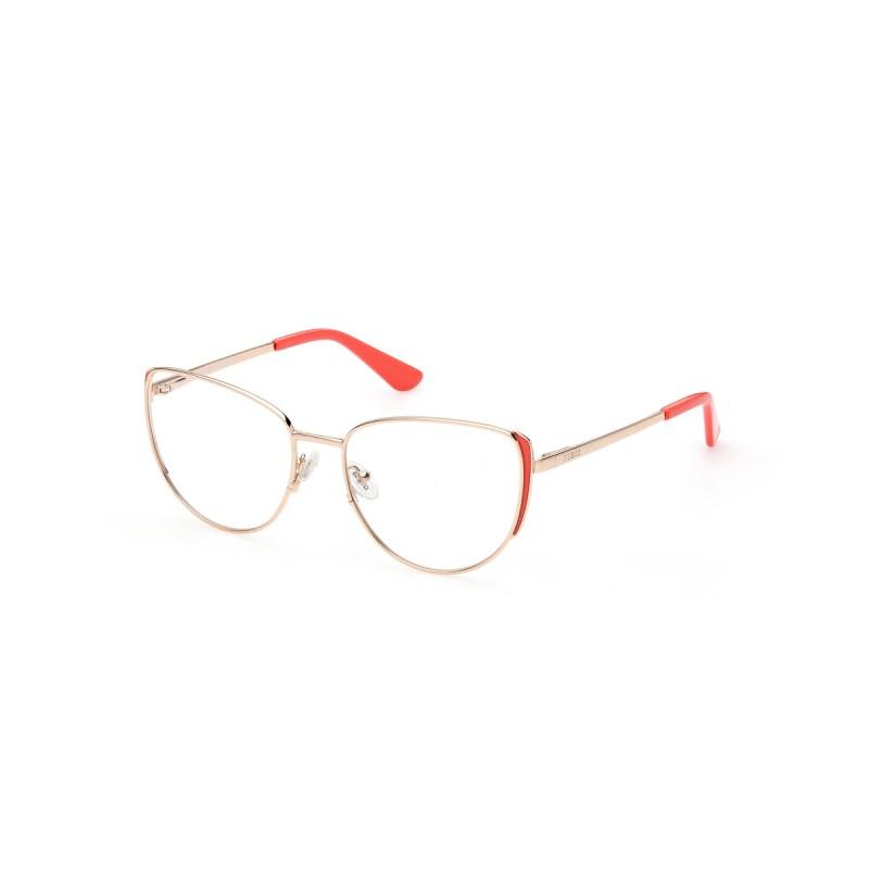 Montura de Gafas Mujer Guess GU2904-50033 Ø 50 mm