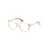 Montura de Gafas Mujer Guess GU2904-50033 Ø 50 mm