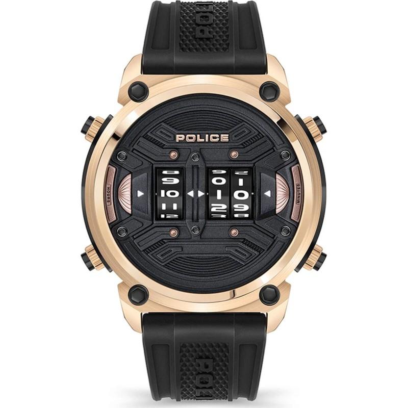 Reloj Hombre Police PEWJP2108303 (Ø 50 mm)