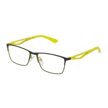 Montura de Gafas Mujer Furla VFU436-550721 Ø 55 mm