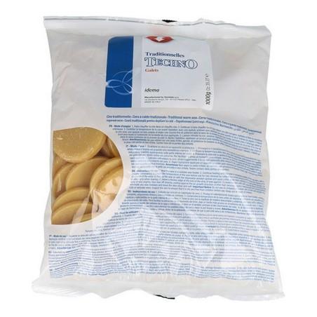 Cera Depilatoria Corporal Idema De discos (1 Kg)