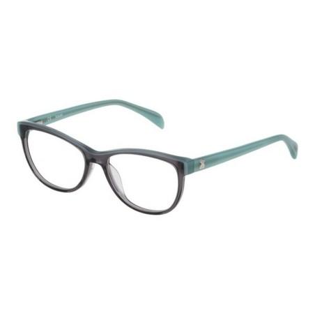 Montura de Gafas Mujer Tous VTO939520AAU Negro (ø 52 mm)