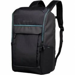 Mochila para Portátil Acer Predator Hybrid Negro 17"