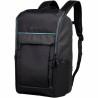 Mochila para Portátil Acer Predator Hybrid Negro 17"