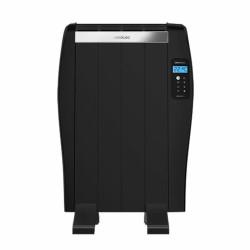 Emisor Térmico Digital Cecotec ReadyWarm 800 Thermal Black 600W