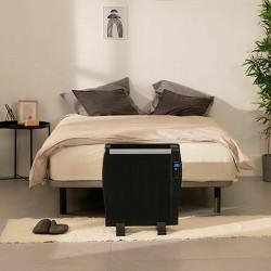 Emisor Térmico Digital Cecotec ReadyWarm 1200 Thermal Black 900 W Negro