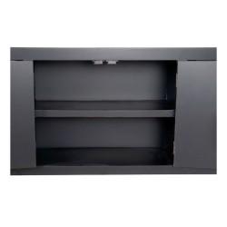 Mesa TV con Cajones DKD Home Decor Oriental Madera MDF (130 x 24 x 51 cm)