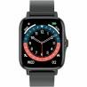 Smartwatch DCU MODERN CALLS & SPORT 1,7" Azul marino 28 mm 1" Azul Negro Negro/Blanco