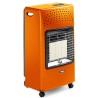 Estufa de Gas Bartolini IB224ES 4200 W