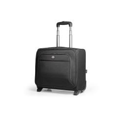 Maletín para Portátil Port Designs HANOI II Negro 15,6"