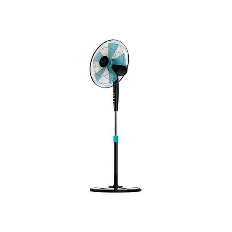 Ventilador de Pie Cecotec EnergySilence 510 40 W Negro