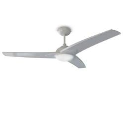 Ventilador de Techo Cecotec EnergySilence Aero 560 60 W Gris