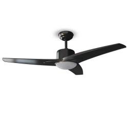 Ventilador de Techo Cecotec EnergySilence Aero 470 55 W Gris