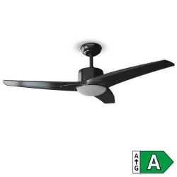 Ventilador de Techo Cecotec EnergySilence Aero 470 55 W Gris